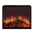 Электрокамин Glenrich Arte 28