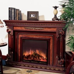 Электрокамин Glenrich Arte 33