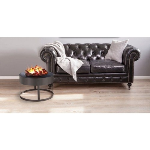 Электрокамин Glenrich Carmen 