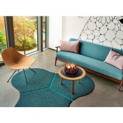 Электрокамин Glenrich Carmen