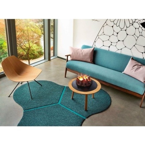 Электрокамин Glenrich Carmen 