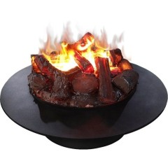 Электрокамин Glenrich Carmen