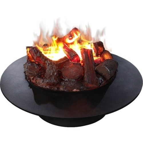 Электрокамин Glenrich Carmen