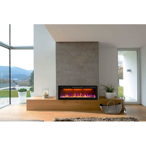 Электрокамин Glenrich Crystal 50 