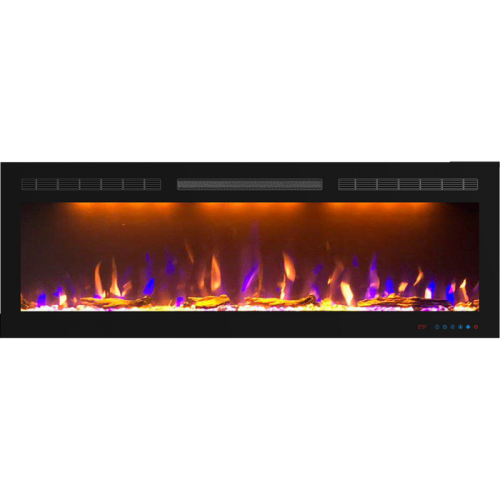 Электрокамин Glenrich Crystal 50