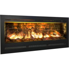 Электрокамин Glenrich Flamenco 3D