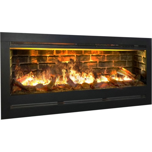 Электрокамин Glenrich Flamenco 3D