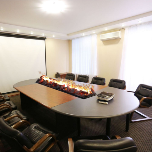 Электрокамин Glenrich Foxtrot