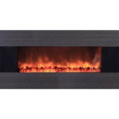 Электрокамин Glenrich Freestyle (цвет-Grey)