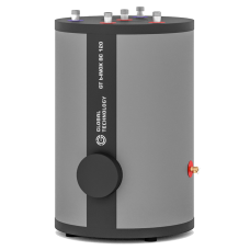 Бойлеры косвенного нагрева GlobalTechnology GT A inox bc 120 floor