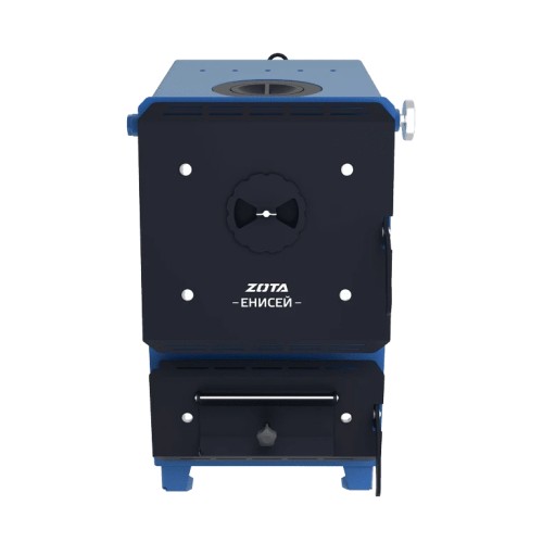 Котел твердотопливный ZOTA Енисей 12