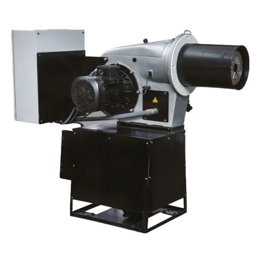 Мазутная горелка Gokce TMO 400/М Long 