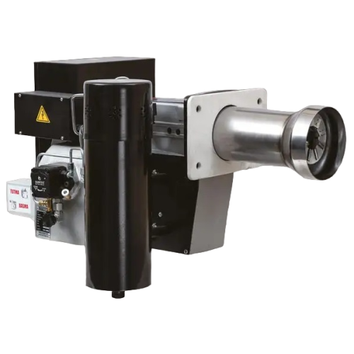 Мазутная горелка Gokce TM 80/2 Long 