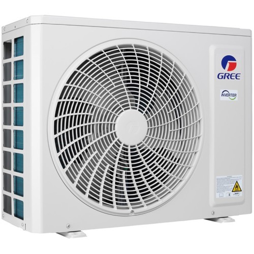     Gree Airy GWH09AVCXB-K6DNA1B(black) 