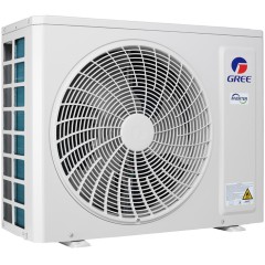 Gree Airy GWH18AVDXE-K6DNA1A(champagne)