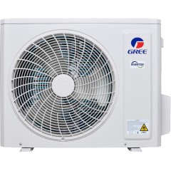 Gree Airy GWH24AVEXF-K6DNA1A(champagne)