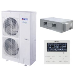 Канальный кондиционер Gree FGR20Pd/DNa-X