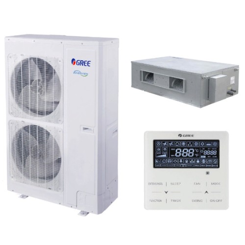 Канальный кондиционер Gree FGR20Pd/DNa-X 