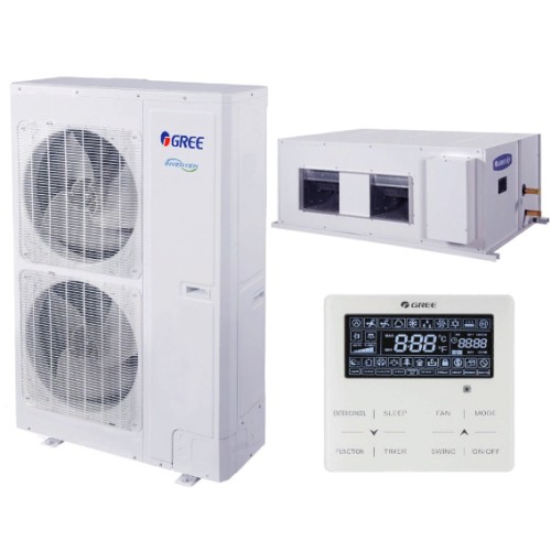 Канальный кондиционер Gree FGR40Pd/D2 Na-X 