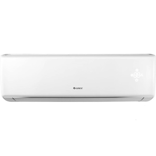 Настенный фанкойл 1-2,9 кВт Gree FPD-34BB4/A-K