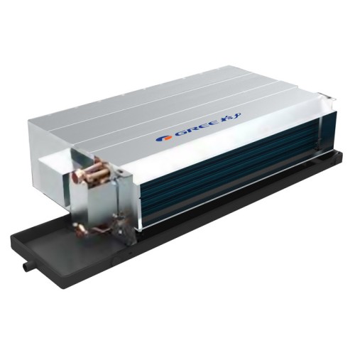 Канальный фанкойл 7-7,9 кВт Gree FP-102WAHF/BHL-K 