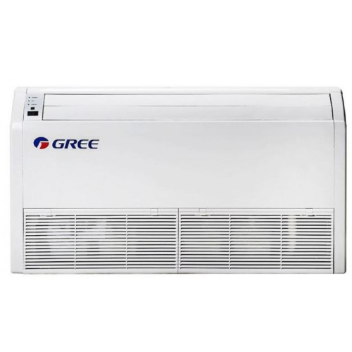 Напольно-потолочный фанкойл 8-8,9 кВт Gree FP-170ZD-K 