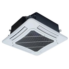 Кассетный фанкойл 9-10,9 кВт Gree FP-180XD/B-T