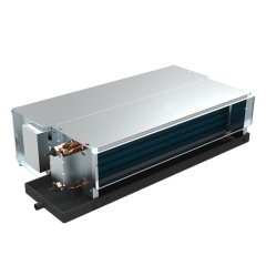 Канальный фанкойл 1-1,9 кВт Gree FP-34WAH/GHL-K