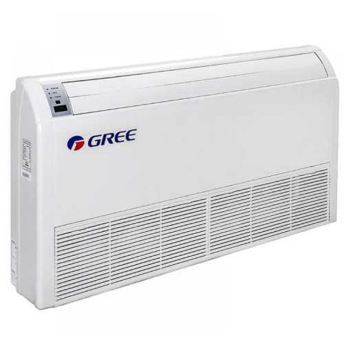 Напольно-потолочный фанкойл 3-3,9 кВт Gree FP-68ZD-K 