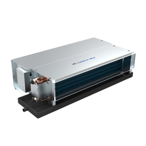 Канальный фанкойл 5-5,9 кВт Gree FP-85WAHS/GHL-K 