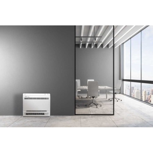 Внутренний блок мультисплит системы Gree GEH18AA-K6DNA1E/I  