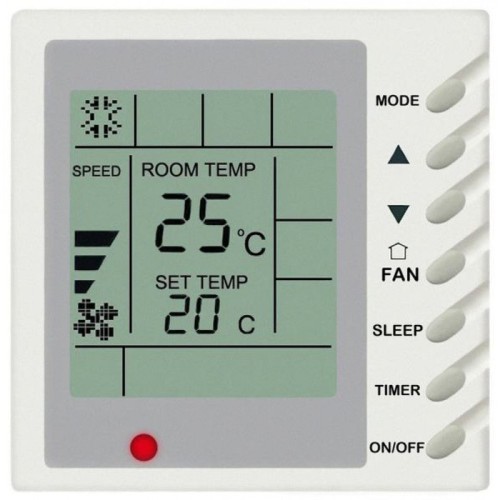 Внутренний блок мультисплит системы Gree GFH(18)CB-K6DNA1C/I 