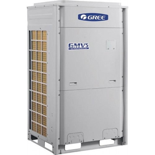 Наружный блок VRF системы Gree GMV-335WM/B-X(P) 