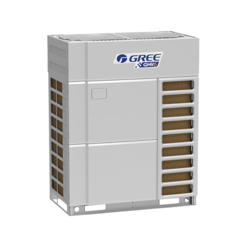 Наружный блок VRF системы Gree GMV-615WM/H-X 