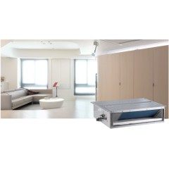 Внутренний блок VRF системы Gree GMV-ND112PLS/C-T