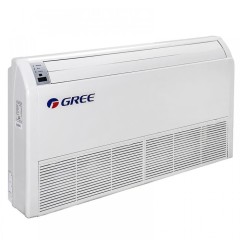 Внутренний блок VRF системы Gree GMV-ND125ZD/B-T