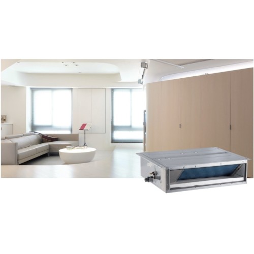 Внутренний блок VRF системы Gree GMV-ND28PLS/C-T 