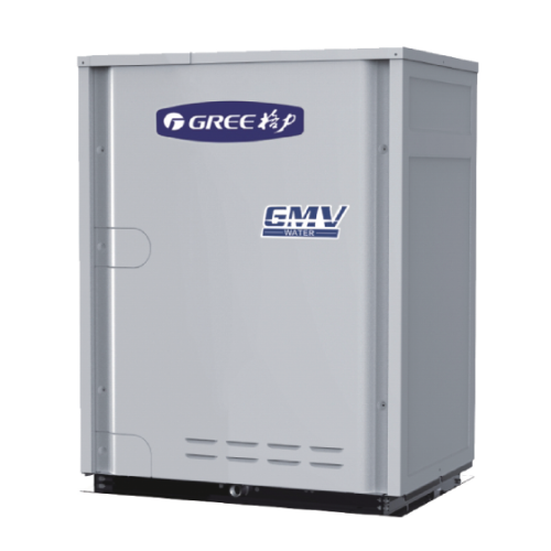 Наружный блок VRF системы Gree GMV-W280WM/A-X 