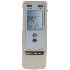 Внутренний блок мультисплит системы Gree GTH(24)CB-K6DNA2A/I