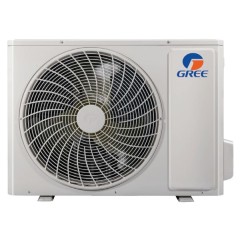 Напольно потолочный кондиционер Gree GUD100ZD1/B-S
