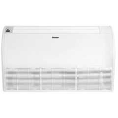Напольно потолочный кондиционер Gree GUD100ZD1/B-S