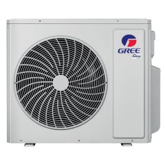 Напольно потолочный кондиционер Gree GUD125ZD1/B-S