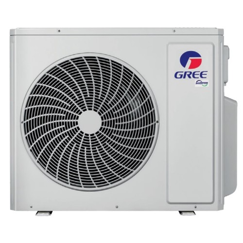 Напольно потолочный кондиционер Gree GUD125ZD1/B-S 