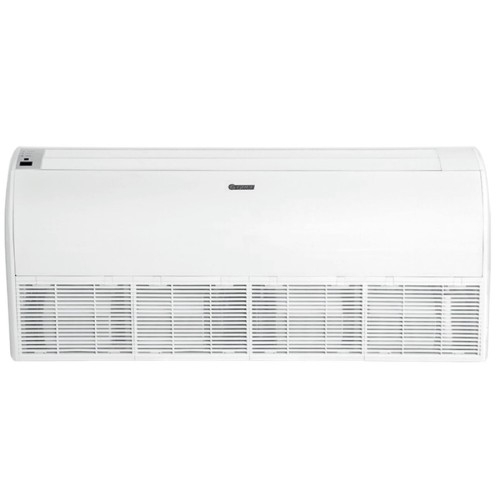Напольно потолочный кондиционер Gree GUD125ZD1/B-S 