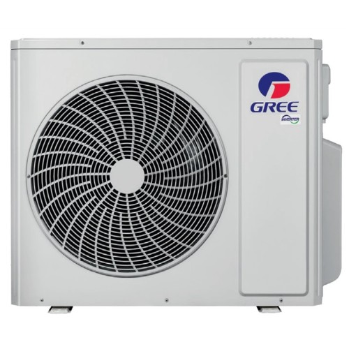 Канальный кондиционер Gree GUD140PHS1/B-S 