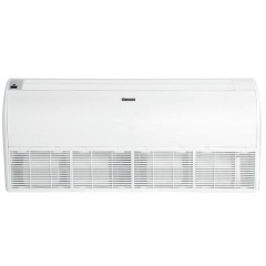 Напольно потолочный кондиционер Gree GUD140ZD1/B-S