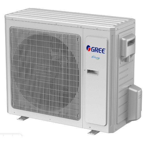 Кассетный кондиционер Gree GUD160T1/B-S 