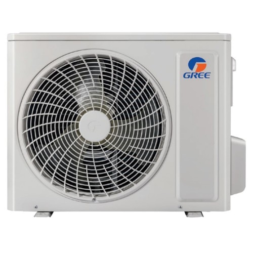 Канальный кондиционер Gree GUD35PS1/B-S 