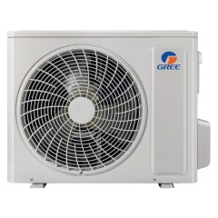 Напольно потолочный кондиционер Gree GUD50ZD1/B-S