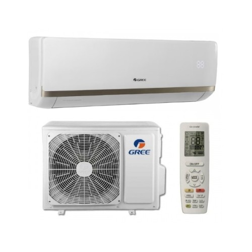Сплит система Gree GWH09AAAXA-K6DNA2C 